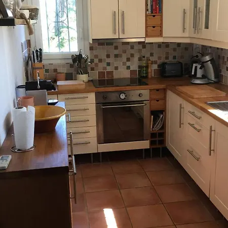 Maison Cosy Avec Piscine Privee, Proche Plage Et Commerces, Ste Maxime - Fr-1-768-40 Сент-Максим