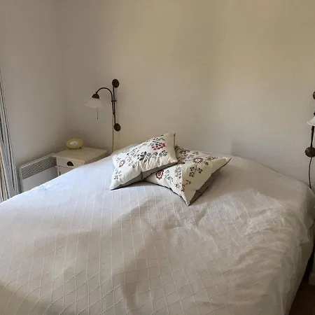 Вилла Maison Cosy Avec Piscine Privee, Proche Plage Et Commerces, Ste Maxime - Fr-1-768-40 *
