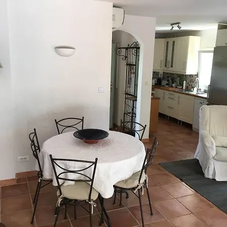 Вилла Maison Cosy Avec Piscine Privee, Proche Plage Et Commerces, Ste Maxime - Fr-1-768-40